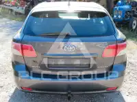 2009 Toyota Avensis