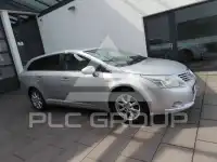 2009 Toyota Avensis