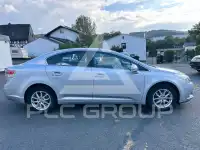 2009 Toyota Avensis