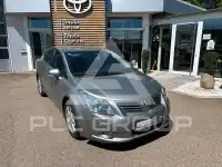 2009 Toyota Avensis
