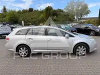 2009 Toyota Avensis