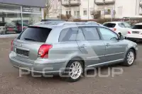 2009 Toyota Avensis