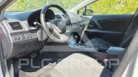 2009 Toyota Avensis