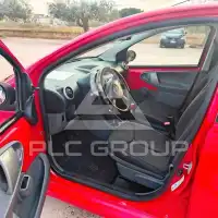 2009 Toyota AYGO