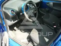 2009 Toyota AYGO