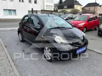 2009 Toyota AYGO