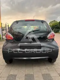 2009 Toyota AYGO