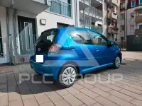 2009 Toyota AYGO