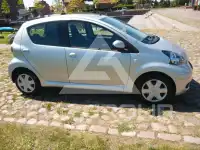 2009 Toyota AYGO