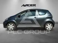2009 Toyota AYGO