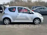 2009 Toyota AYGO