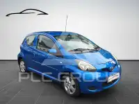 2009 Toyota AYGO