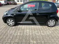 2009 Toyota AYGO