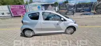 2009 Toyota AYGO