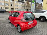2009 Toyota AYGO