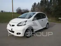 2009 Toyota AYGO