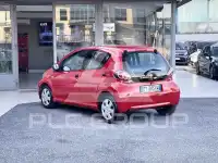 2009 Toyota AYGO