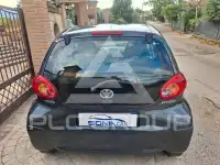 2009 Toyota AYGO
