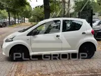 2009 Toyota AYGO