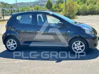 2009 Toyota AYGO