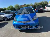 2009 Toyota AYGO