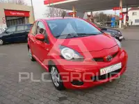 2009 Toyota AYGO