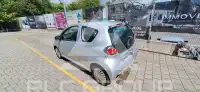 2009 Toyota AYGO
