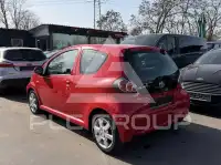 2009 Toyota AYGO