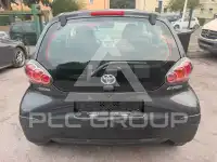 2009 Toyota AYGO