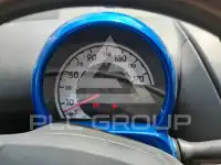 2009 Toyota AYGO