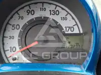 2009 Toyota AYGO