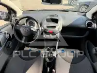 2009 Toyota AYGO
