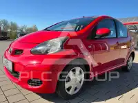 2009 Toyota AYGO