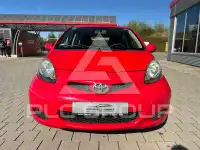 2009 Toyota AYGO
