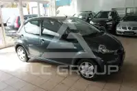 2009 Toyota AYGO