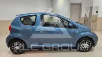 2009 Toyota AYGO