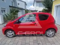 2009 Toyota AYGO