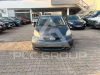 2009 Toyota AYGO