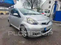 2009 Toyota AYGO