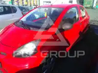 2009 Toyota AYGO