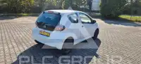 2009 Toyota AYGO