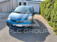 2009 Toyota AYGO