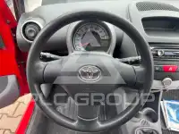 2009 Toyota AYGO