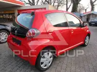 2009 Toyota AYGO