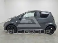 2009 Toyota AYGO