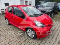 2009 Toyota AYGO