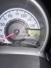 2009 Toyota AYGO