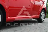 2009 Toyota AYGO