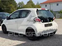 2009 Toyota AYGO