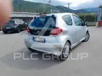 2009 Toyota AYGO